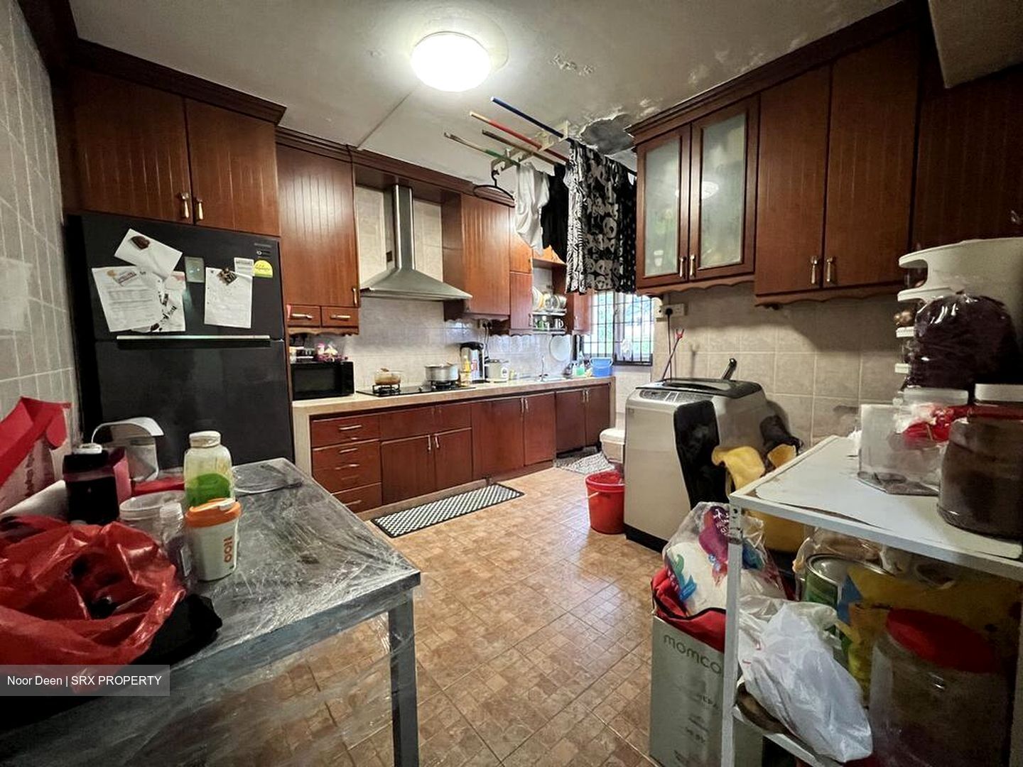 Blk 545 Choa Chu Kang Street 52 (Choa Chu Kang), HDB 5 Rooms #503349051